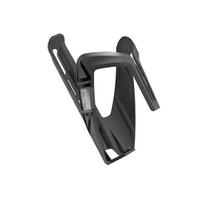 Gertuvės laikiklis Elite Bottle Cage Ala | Black Soft Touch, Black graphi