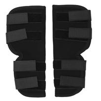 Dog Knee Brace Breathable Pain Reduction Joint Protection Dog Rear Leg Support Brace for XL