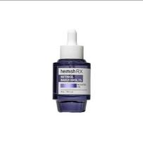 [heimish] RX Retinol Bakuchiol 1% Booster Oil 35ml