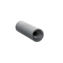 Volframo karbido smėliavimo antgalis 45 x 15 mm - Ø 4 mm