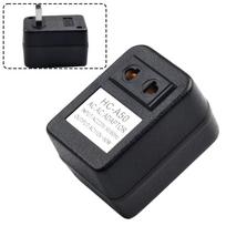 Konverteris Kelioninis Adapteris Konverteris Efektyvumas Kelioninis Adapteris 110V to 220V 50W