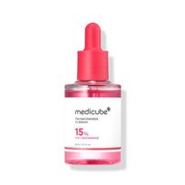 [medicube] TXA Niacinamide 15 Serum 30ml red