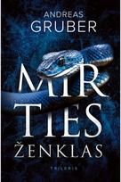 Mirties ženklas - Andreas Gruber