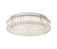 Eglo 39746 - LED Reguliuojamas lubinis šviestuvas BALPARDA LED/23,5W/230V