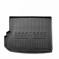 Guminis 3D bagažinės kilimėlis MERCEDES BENZ GLK-Klasė (X204) 2008-2015