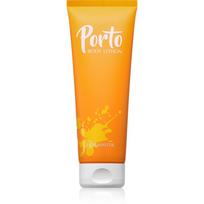 Mi Amante Professional Porto Body Lotion šilkinės konsistencijos kūno pienelis visų tipų odai 250 ml