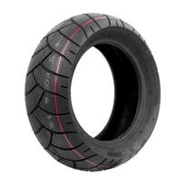 100/55-6.5 Bekelės dilimui atspari vakuuminė padanga, skirta Dualtron Ultra2 THUNDER II Kaabo Wolf Warrior elektrinio paspirtuko dalims juoda