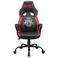 Subsonic „AC/DC Original“ žaidimų kėdė