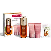 Clarins Double Serum & Multi-Active dovanų rinkinys visų tipų odai