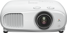 Epson EH-TW7000 | 3000 ANSI lumens | 40.000:1 | White | Lamp warranty 12 month(s)