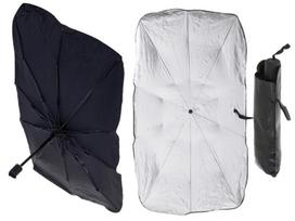 Skėtis nuo saulės nuo priekinio automobilio stiklo 65x110cm