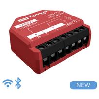 Shelly 1PM Gen3 1 kanalo relė 16A (Wifi, Bluetooth)