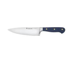 Wüsthof - Šefo peilis CLASSIC COLOUR 16 cm mėlyna