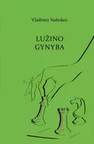 Audio Lužino gynyba - Vladimir Nabokov
