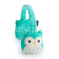 Bevielės ausinės Bluetooth SQUISMALLOWS WINSTON