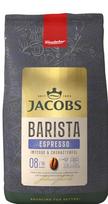 Kavos pupelės JACOBS BARISTA ESPRESSO, 1 kg