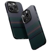 Benks Magnetic Armor Air Aurora Kevlar 600D dėklas (0066) Apple iPhone 16 Pro Max
