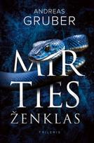 Mirties ženklas - Andreas Gruber