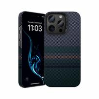 Benks Magnetic Armor Air Aurora Kevlar 600D Case (SA65) Apple iPhone 16 Pro