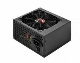 Spire EAGLEFORCE PSU 600W ATX 80+ Certified, Silent 120mm fan, 1x 20+4pin, 1 x 4+4pin 12V, 3 x 4pin Molex, 5 x Sata, 1 x 6+2Pin PCI-E, SP-ATX-600W-80+