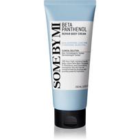 Some By Mi Beta Panthenol Repair Body Cream drėkinamasis kūno kremas raminamojo poveikio 200 ml