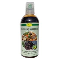 Komposto aktyvatorius Bio Flussing Komposter, 500ml