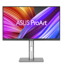 Asus ProArt Display PA278CFRV Professional Monitor – 27-inch, IPS, QHD (2560 x 1440), 95% DCI-P3, LuxPixel™ AGLR, 100Hz, Color Accuracy ΔE < 2, Calman Verified, USB-C PD 96W, VESA DisplayHDR 400 and VESA MediaSync, Ergonomic Stand, Green Sustainability