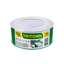 Garų barjero juosta 60 mm x 25 m TRITONN žalia
