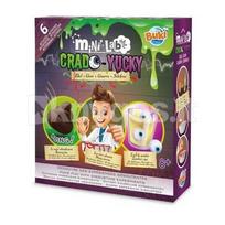 Mini Lab „Šlykštukai“