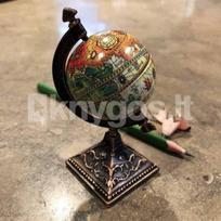 Drožtukas „Gaublys“, 9 cm