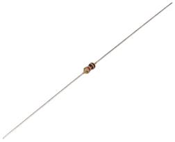 REZISTORIUS RW-1.1K/THT*P100 1.1 kΩ
