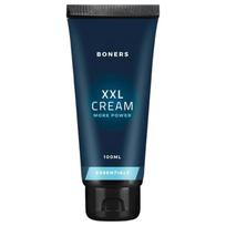 Boners Essentials XXL - intymus kremas vyrams - 100 ml