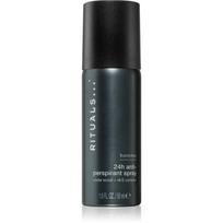 RITUALS The Ritual Of Homme purškiamasis antiperspirantas 50 ml