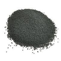 Apvalus plieno abrazyvas smeliavimui S110 0,30 mm - 25 kg.