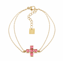 Moteriškas Papuošalai ZAG BIJOUX SBX25281-01FUS