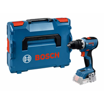 BOSCH GSR 18V-65 gręžtuvas - suktuvas SOLO L-Boxx