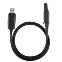 Racija USB programavimo laidas BaoFeng UV 9R BF R760 BF 9700 BF A58 GT-3WP Retevis RT6