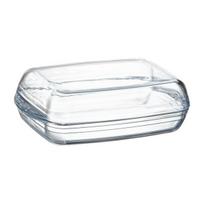 Pyrex kepimo indas su dangčiu Slow Cook, 5,2 l