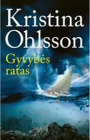 Gyvybės ratas - Kristina Ohlsson