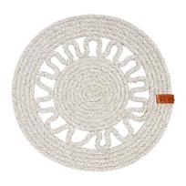 Ambition stalo padėkliukas Boho, 35 cm