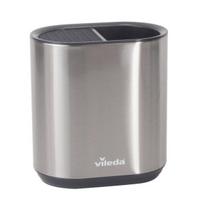 Vileda indų džiovyklė Easy Kitchen, sidabro spalvos