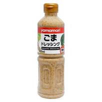 Sezamo padažas, Yamamori, 500ml