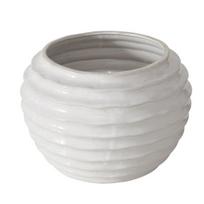 Keraminė vaza NANNY, Ø 17 cm