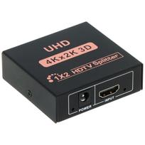 DALIKLIS HDMI-SP-1/2KF-V3
