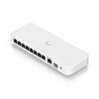 8 prievadų komutatorius Ubiquiti UniFi USW-Flex-2.5G-8-EU