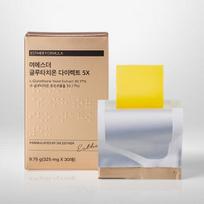 Esther Formula Yeo Esther Glutathione Direct Film 5X 30 lapelių (30 dienų tiekimas)