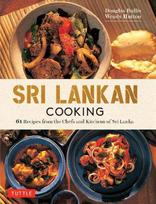 Sri Lankan Cooking: 64 Fabulous Recipes
