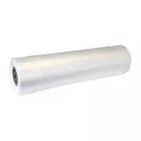 Plėvelė fangoparafinui, 65 cm x 500 m