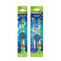 Šviečiantis dantų šepetėlis „Firefly“ (1 pakuotė / 2 pakuotės) 1 piece