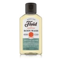 Floid Body Wash Vetyver Splash Drėkinamasis dušo gelis, 100ml